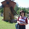 Елена, Россия, Бор, 49