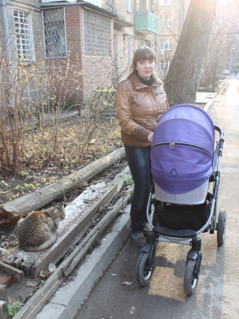 Наталия, Россия, Ростов-на-Дону. Фото на сайте ГдеПапа.Ру