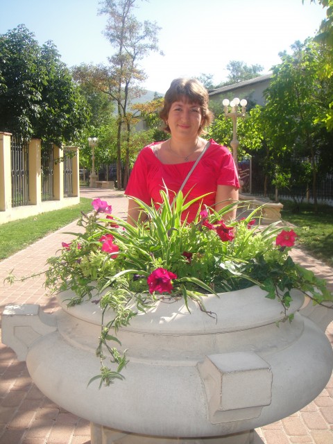 Танюша, Санкт-Петербург, м. Автово. Фото на сайте ГдеПапа.Ру