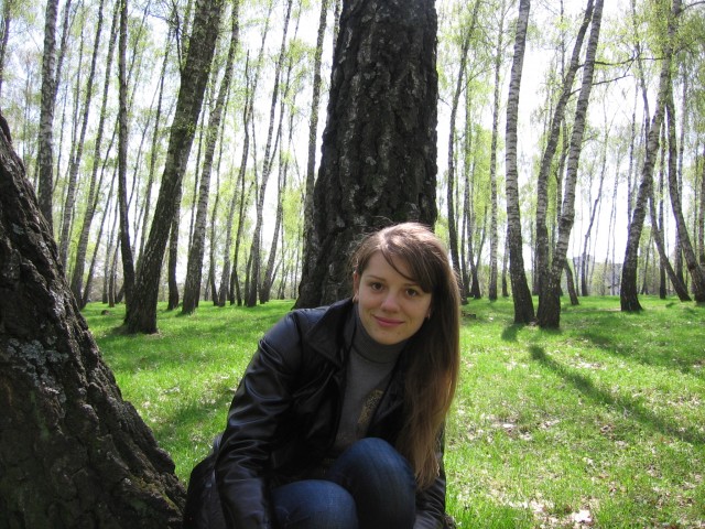 Инна, Украина, Киев, 38 лет, 1 ребенок. Хочу найти Парня, 27-37Лев,Люблю гулять по городу, общаться с друзьями.