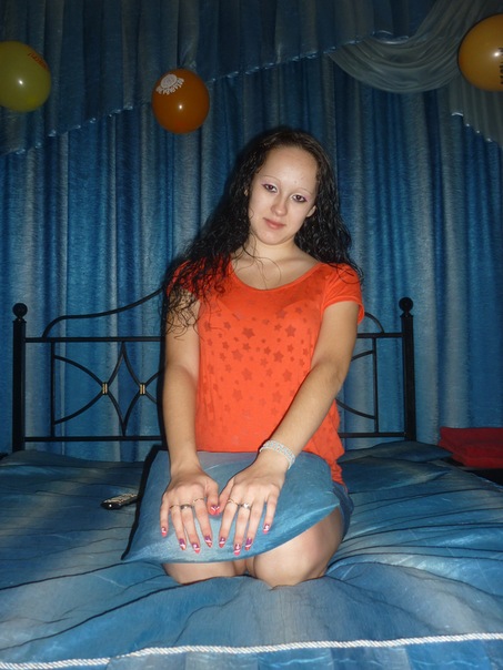 Екатерина, Россия, Самара. Фото на сайте ГдеПапа.Ру