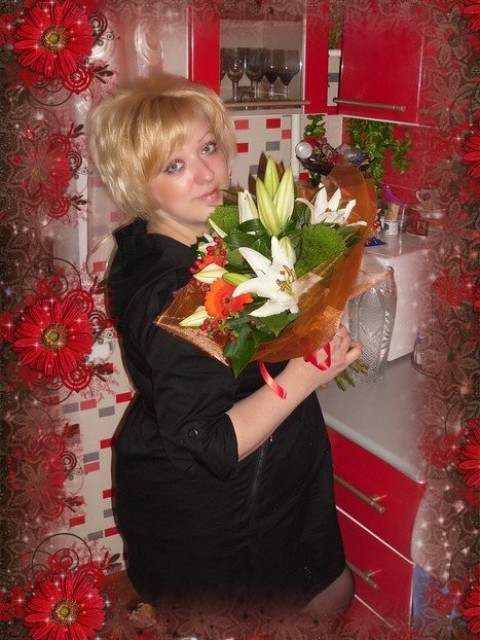 День рожденья*)