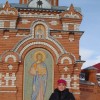 Ирина, Россия, Оренбург, 31