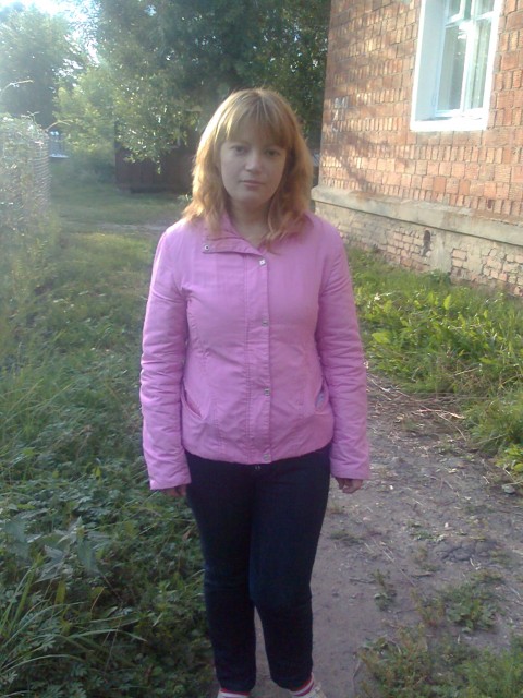 инна, Россия, Воскресенск. Фото на сайте ГдеПапа.Ру