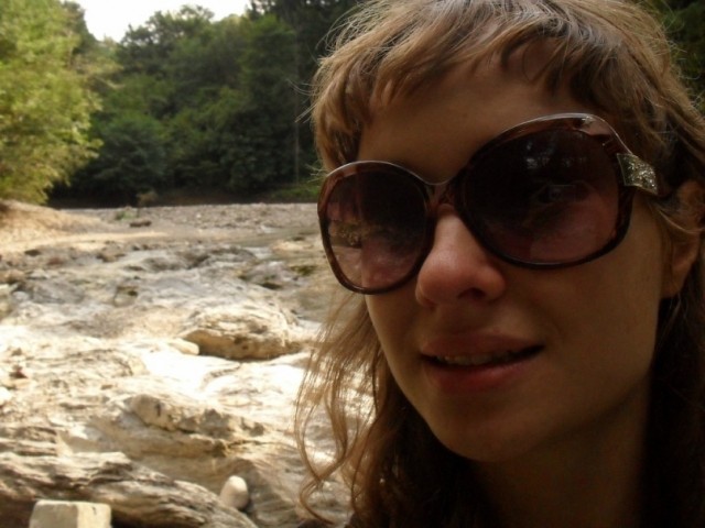 Ольга, Москва, м. Новые Черёмушки. Фото на сайте ГдеПапа.Ру