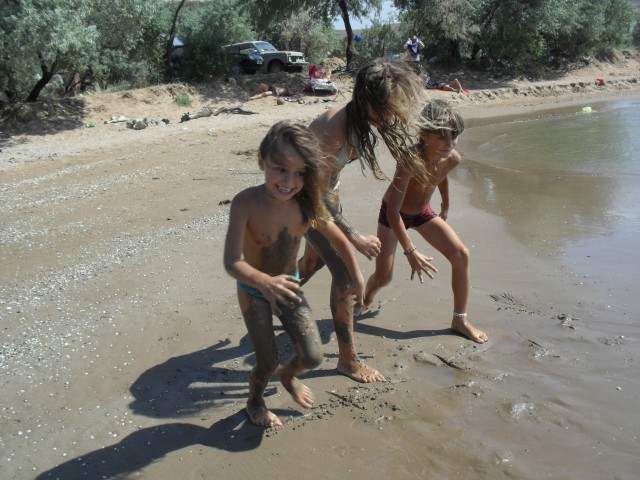 Ольга, Москва, м. Новые Черёмушки. Фото на сайте ГдеПапа.Ру