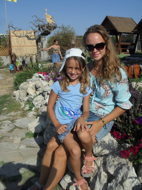 Ольга, Москва, м. Новые Черёмушки. Фото на сайте ГдеПапа.Ру