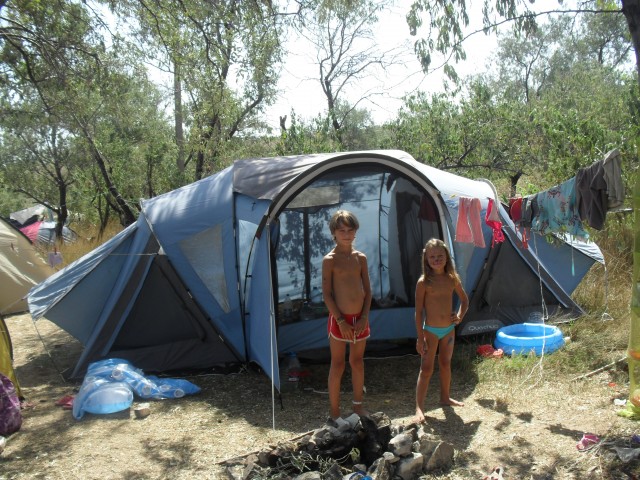 Ольга, Москва, м. Новые Черёмушки. Фото на сайте ГдеПапа.Ру