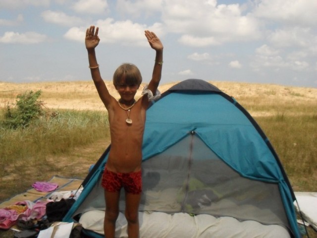 Ольга, Москва, м. Новые Черёмушки. Фото на сайте ГдеПапа.Ру