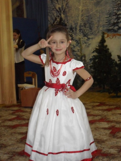 Ольга, Москва, м. Новые Черёмушки. Фото на сайте ГдеПапа.Ру