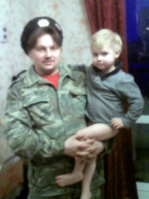 Сергей, Россия, Ногинск, 45 лет, 1 ребенок. Познакомиться с мужчиной из Ногинска