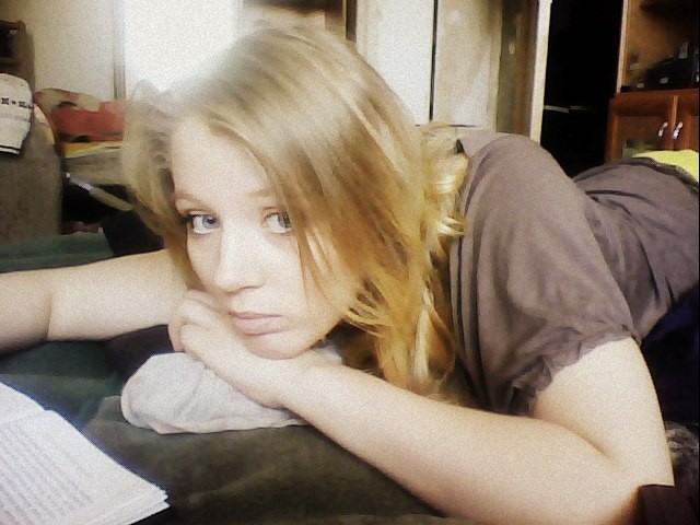 Вероника, Россия, Санкт-Петербург. Фото на сайте ГдеПапа.Ру