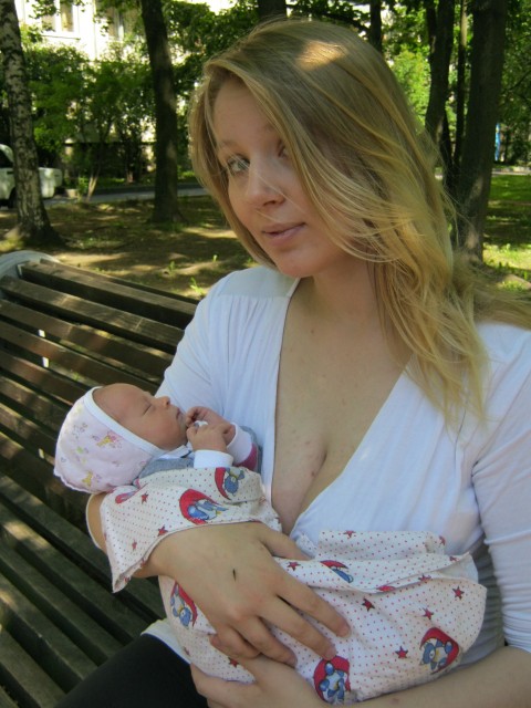 Вероника, Россия, Санкт-Петербург. Фото на сайте ГдеПапа.Ру