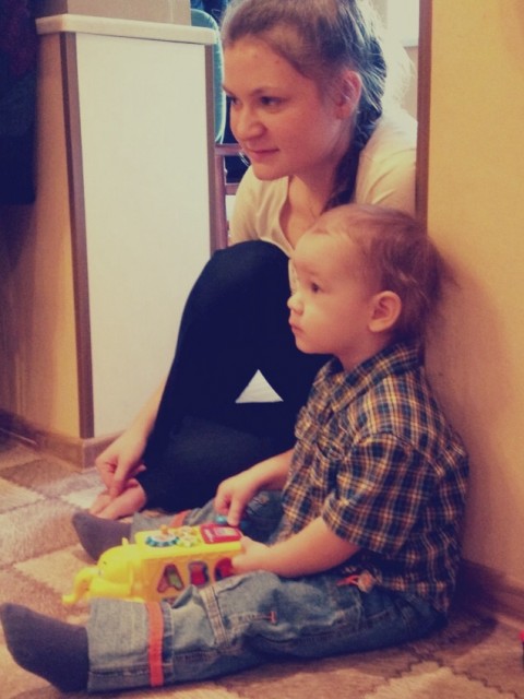 Евгения, Россия, Анапа. Фото на сайте ГдеПапа.Ру