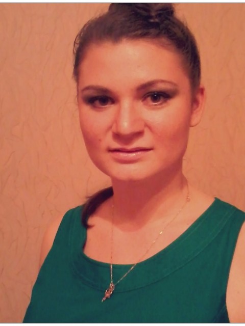 Евгения, Россия, Анапа. Фото на сайте ГдеПапа.Ру