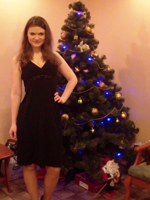 Евгения, Россия, Анапа. Фото на сайте ГдеПапа.Ру