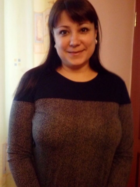 Диана, Казахстан, Алматы (Алма-Ата), 46 лет