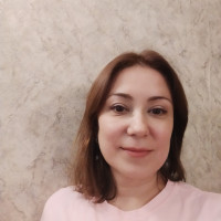 Диана, Казахстан, Алматы, 48 лет