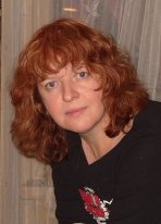 Вероника, Москва, м. Каховская, 62 года