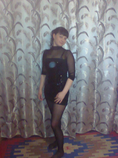 Яна, Украина, Кривой Рог. Фото на сайте ГдеПапа.Ру