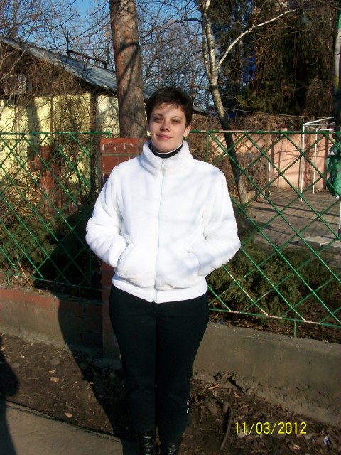 Натали, Россия, Краснодар. Фото на сайте ГдеПапа.Ру