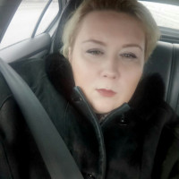 Лилия, Москва, м. Домодедовская, 49 лет