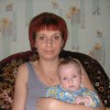 олеся, Россия, Красноярск, 36 лет
