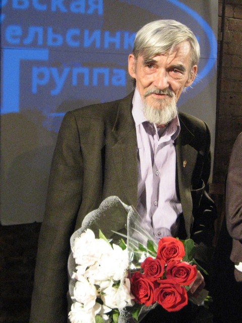 Юрий, Россия, Петрозаводск, 68 лет