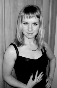 Ксения, Санкт-Петербург, 36 лет, 1 фото. Ищу: мужчину с ребенком  Анкета 22356. 