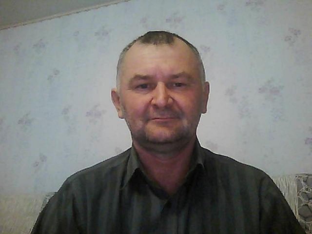Владимир, Россия, Саратов, 51 год