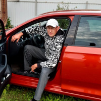 БОРИС, Санкт-Петербург, м. Автово, 42 года