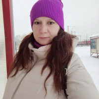 Екатерина, Россия, Нижний Новгород, 38 лет