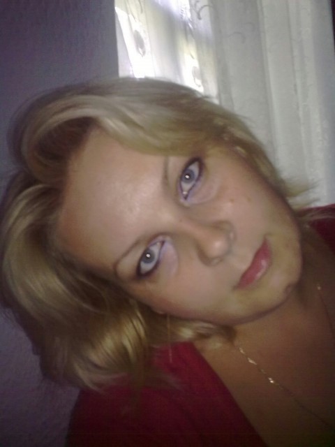 Оксана, Украина, Шаргород. Фото на сайте ГдеПапа.Ру