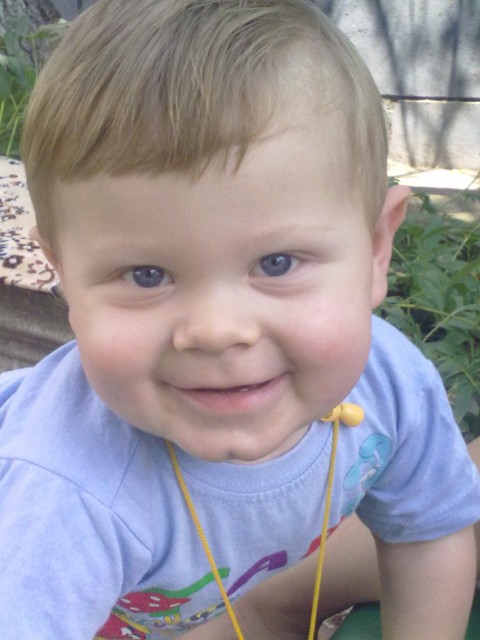 Оксана, Украина, Шаргород. Фото на сайте ГдеПапа.Ру