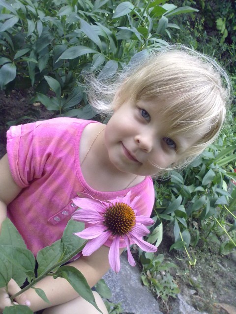 Оксана, Украина, Шаргород. Фото на сайте ГдеПапа.Ру