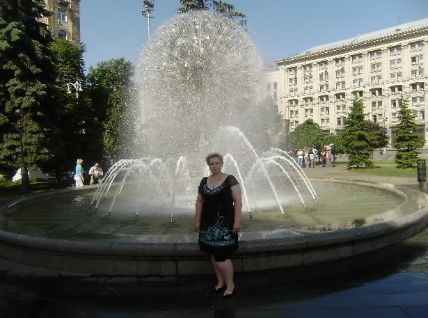 Оксана, Украина, Шаргород. Фото на сайте ГдеПапа.Ру