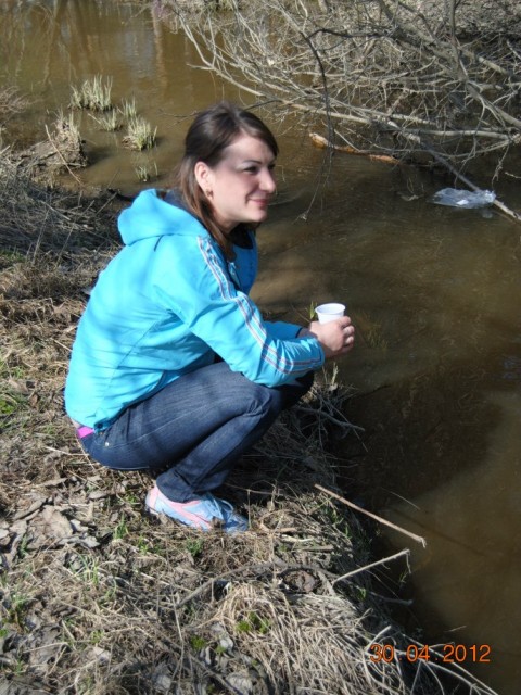 наталья, Санкт-Петербург, м. Проспект Ветеранов. Фото на сайте ГдеПапа.Ру