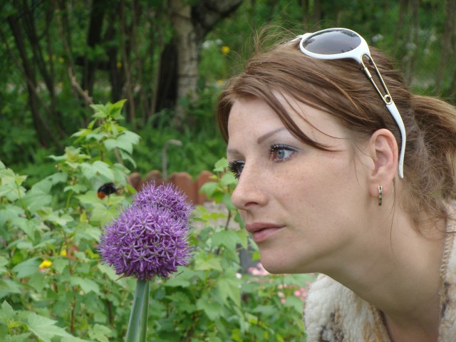 наталья, Санкт-Петербург, м. Проспект Ветеранов. Фото на сайте ГдеПапа.Ру