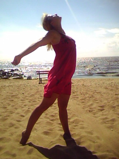 наталья, Санкт-Петербург, м. Проспект Ветеранов. Фото на сайте ГдеПапа.Ру