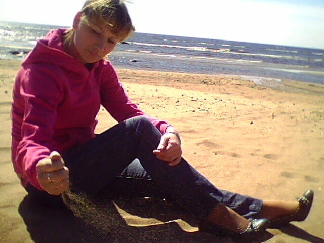 наталья, Санкт-Петербург, м. Проспект Ветеранов. Фото на сайте ГдеПапа.Ру