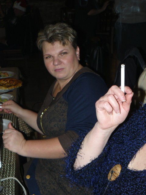 татьяна, Россия, Сочи, 52 года