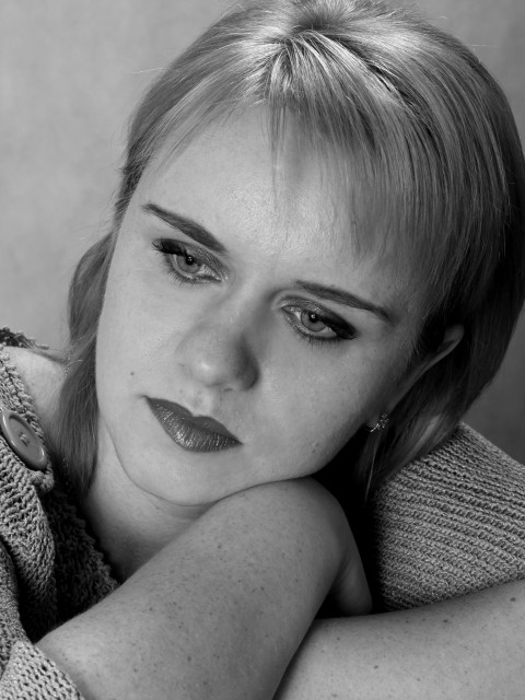 Алла, Россия, Самара. Фото на сайте ГдеПапа.Ру