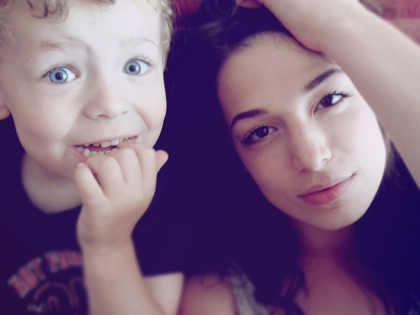 Маргарита, Россия, Нижний Новгород. Фото на сайте ГдеПапа.Ру