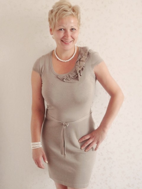 Маргарита, Россия, Нижний Новгород, 50 лет, 2 ребенка. Ищу знакомство