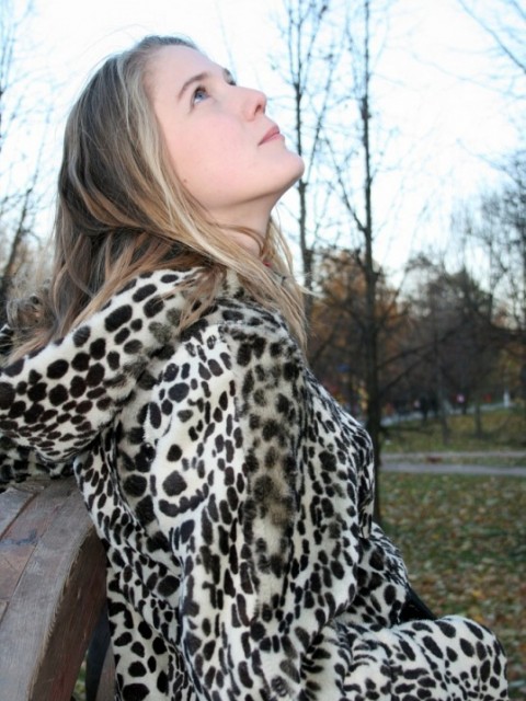 Екатерина, Россия, Москва, 37 лет, 1 ребенок. Хочу создать крепкую семью, в которой бы царило взаимопонимание