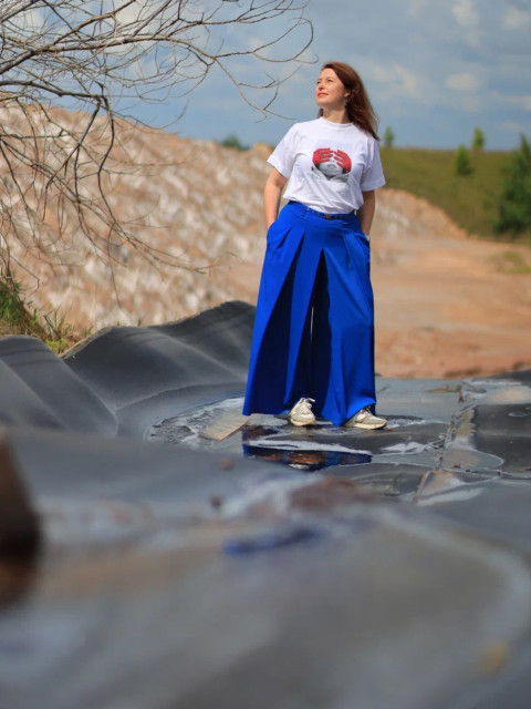 Елена, Москва, м. Юго-Западная, 46 лет, 1 ребенок, 1 фото. Познакомлюсь для серьезных отношений.