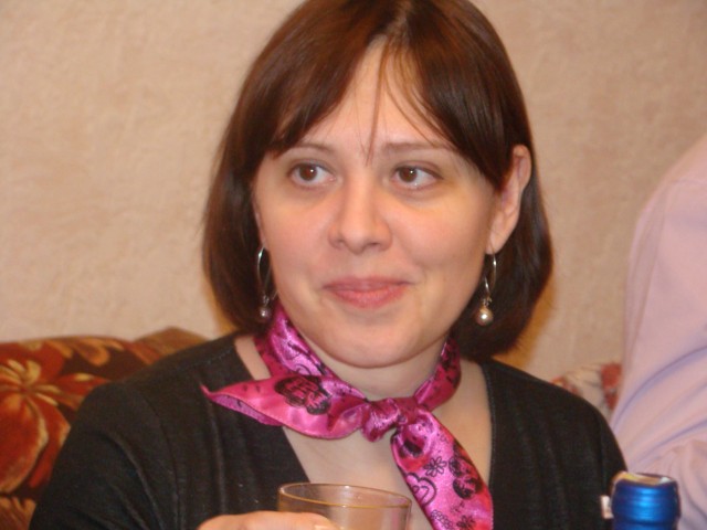 Таня, Россия, Оренбург, 52 года