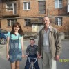 Алексей, Россия, Берёзовский, 58