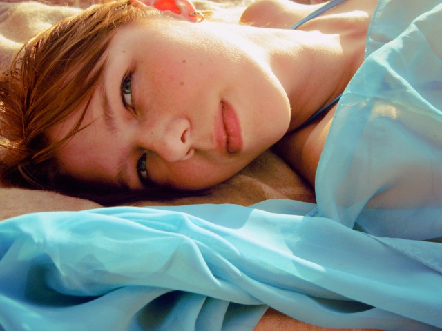 Анна, Россия, Москва. Фото на сайте ГдеПапа.Ру