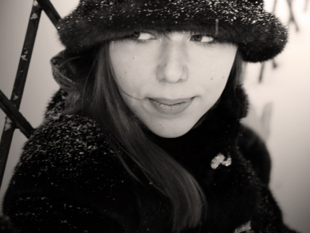 Анна, Россия, Москва. Фото на сайте ГдеПапа.Ру